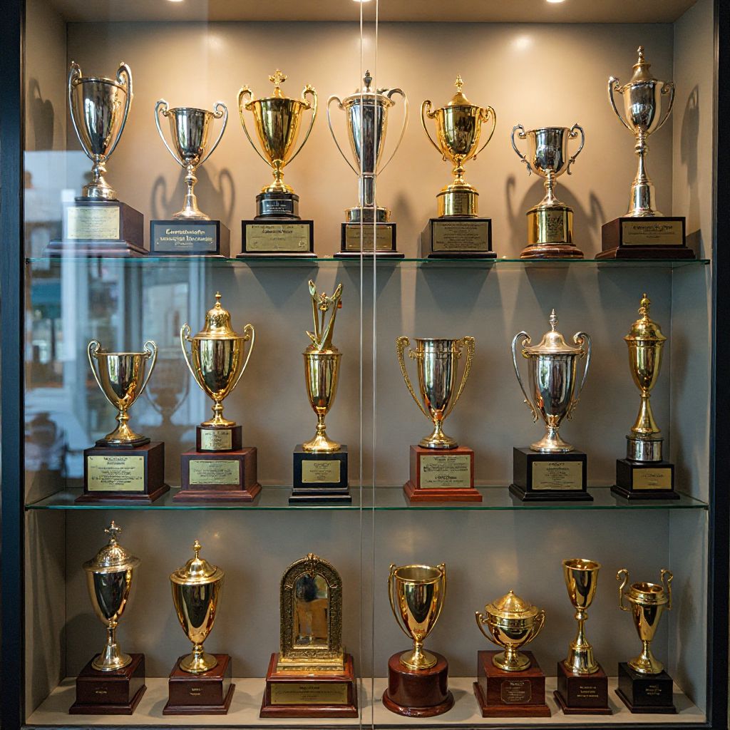 Premios y reconocimientos de SegurAuto