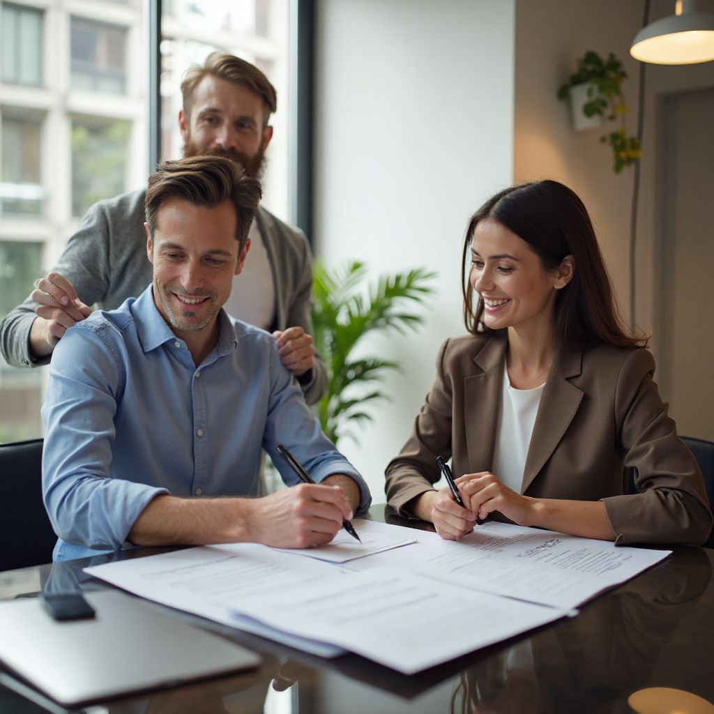 Indemnización Rápida